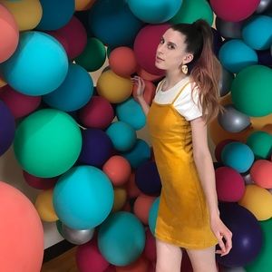 Meet your Posher, Micaela